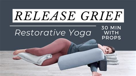 grief yoga near me|grief yoga poses.